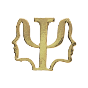 Psicología rostros dorados