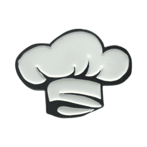 Gorro chef