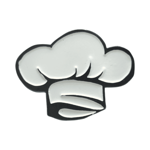 Gorro chef