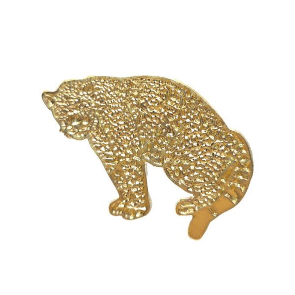 Jaguar dorado - Image 2