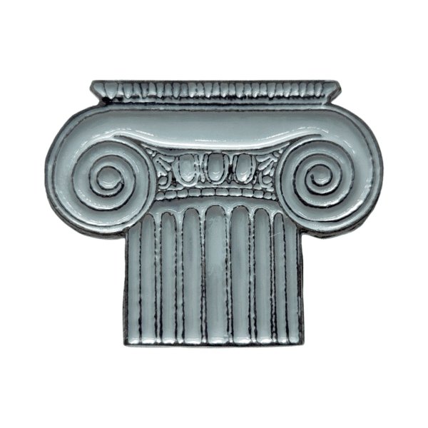 Columna jónica - Image 2