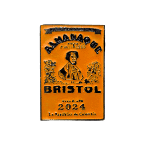 Almanaque Bristol