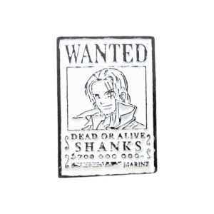 Shanks Wanted