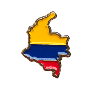 Colombia en dorado