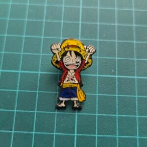 Luffy