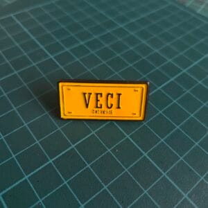 Placa Veci