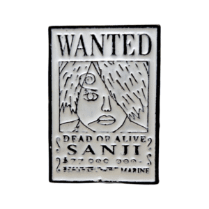 Sanji Wanted