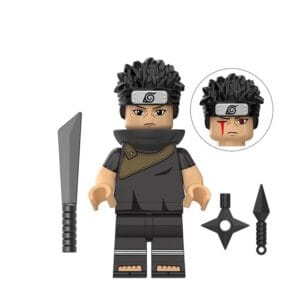 Shisui Uchiha