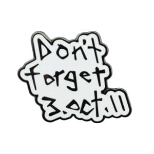 Don't forget 3.Oct.11