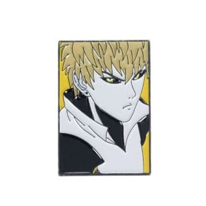 Genos