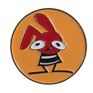 Bodoque caricatura