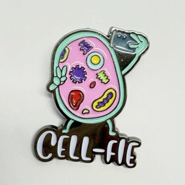 Cell-fie