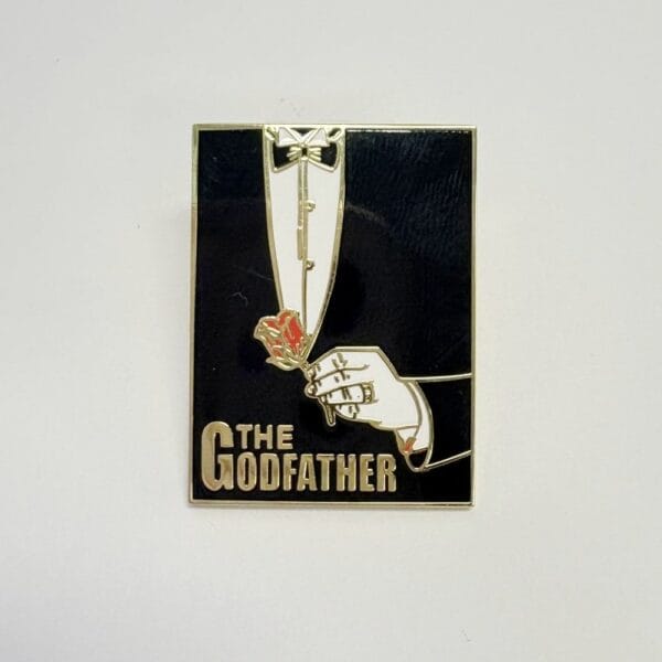 The Godfather - El padrino