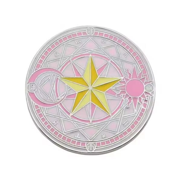 Estrella Sakura