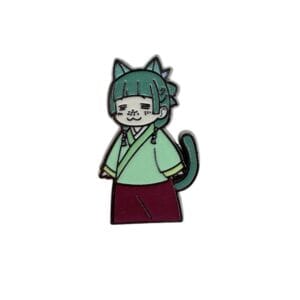 Maomao gata