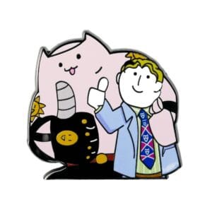 Kira y Killer Queen