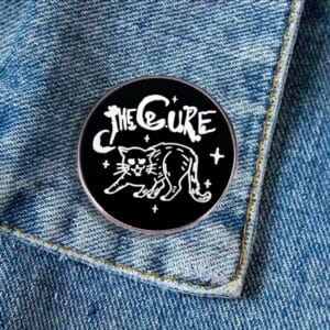 The cure gato