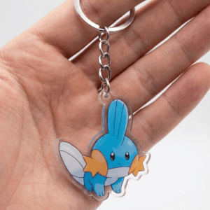 Mudkip