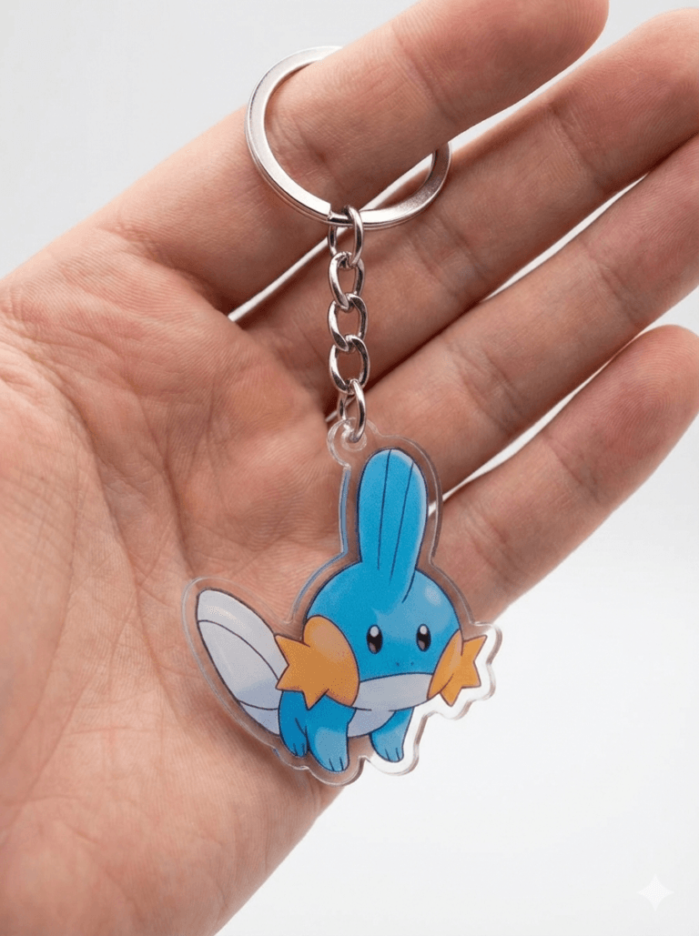 Mudkip
