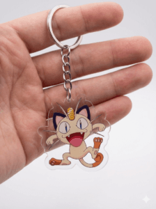 Meowth