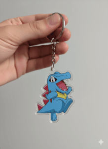 Totodile