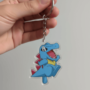Totodile