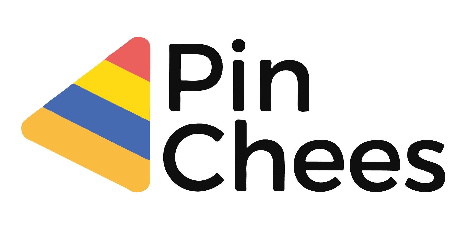 PinChees logo