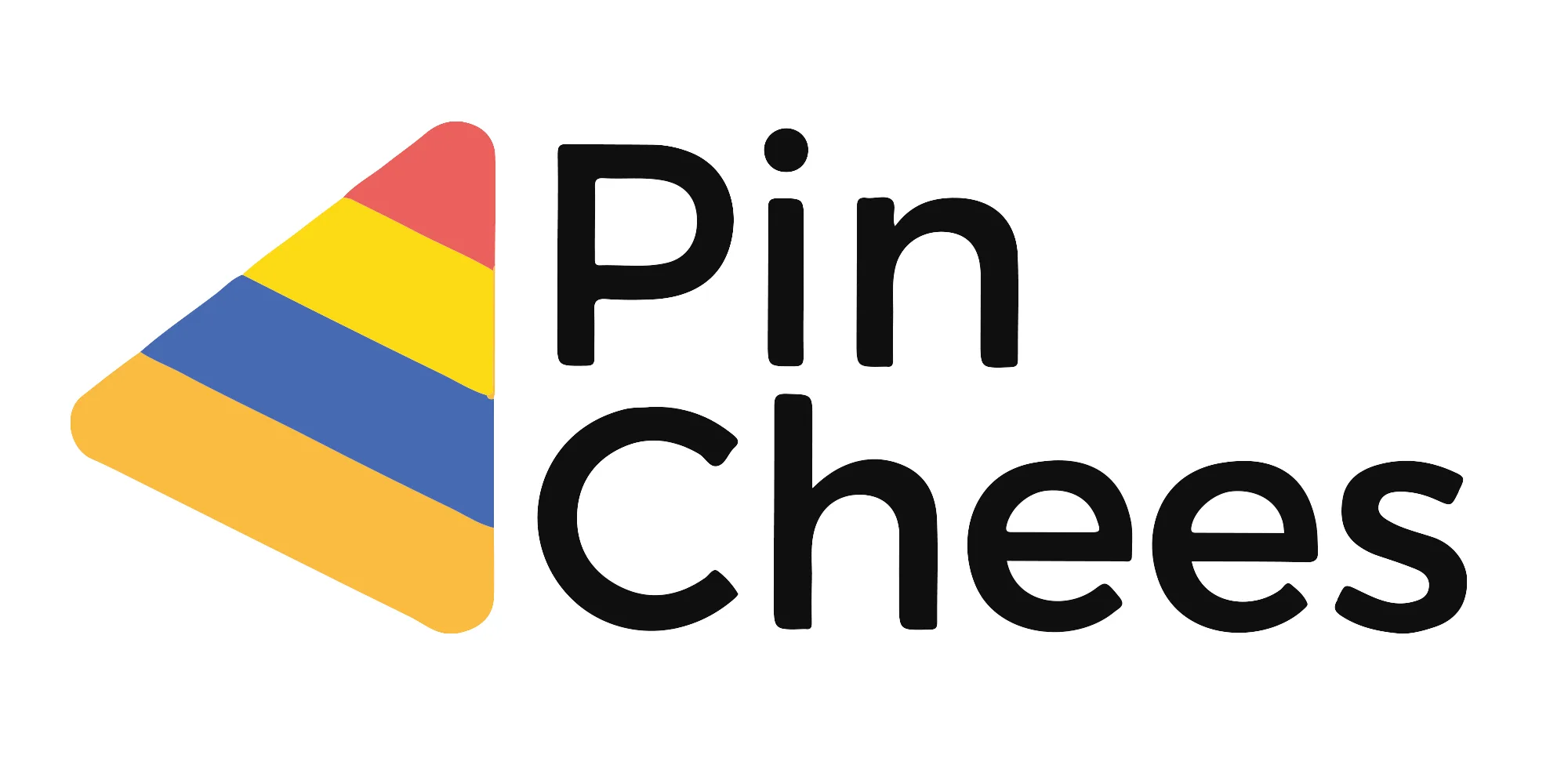 PinChees logo